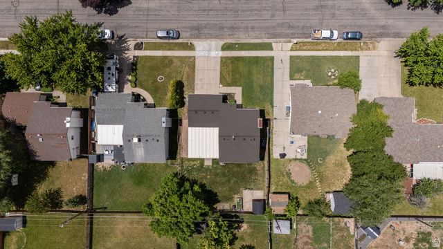 1012 N GRAMERCY AVE, Ogden, UT 84404