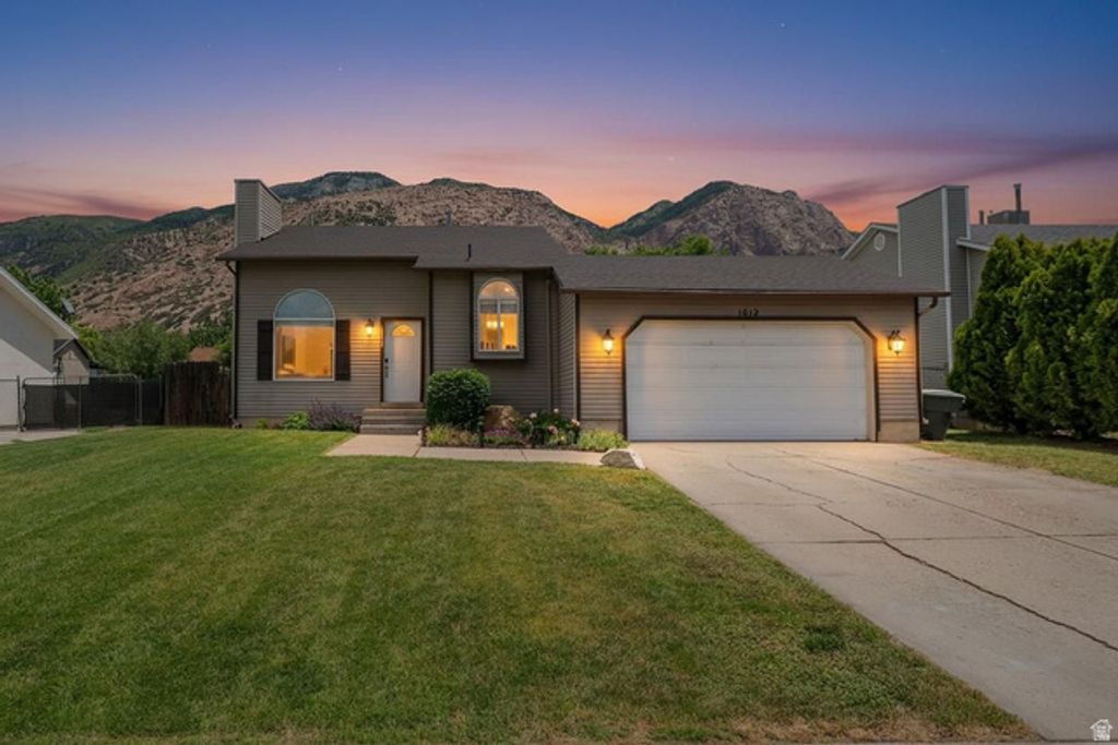 1012 N GRAMERCY AVE, Ogden, UT 84404