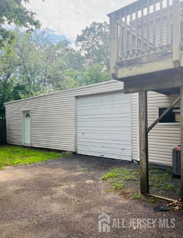 36 Mundy Avenue, Spotswood, NJ 08884