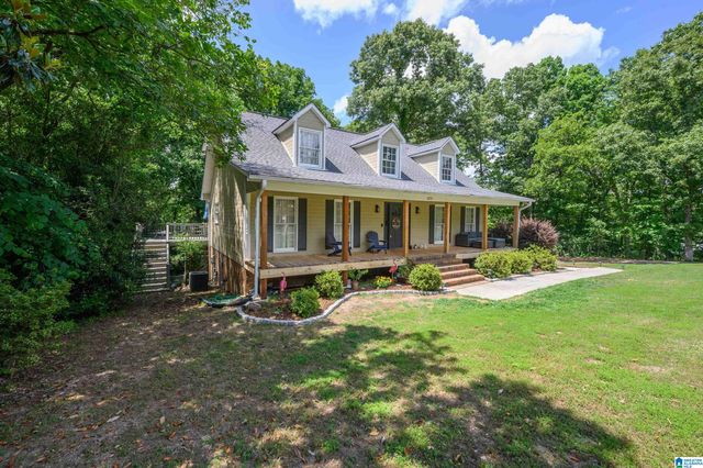 5271 HARVEST RIDGE LANE, Birmingham, AL 35242