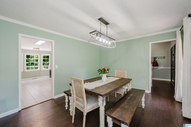 5271 HARVEST RIDGE LANE, Birmingham, AL 35242