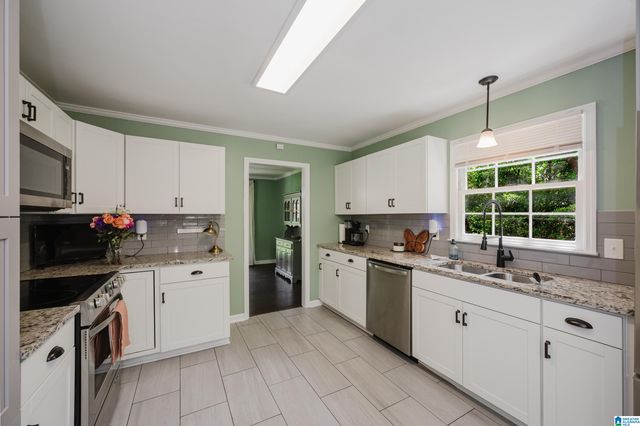 5271 HARVEST RIDGE LANE, Birmingham, AL 35242