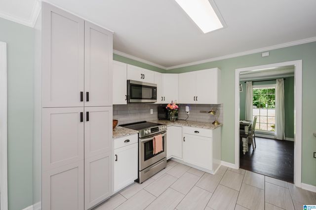 5271 HARVEST RIDGE LANE, Birmingham, AL 35242