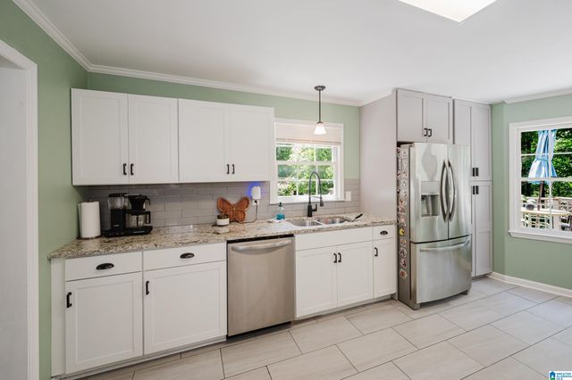 5271 HARVEST RIDGE LANE, Birmingham, AL 35242
