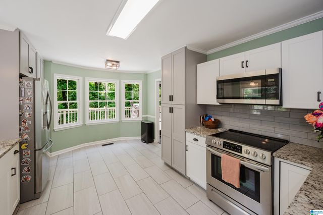 5271 HARVEST RIDGE LANE, Birmingham, AL 35242