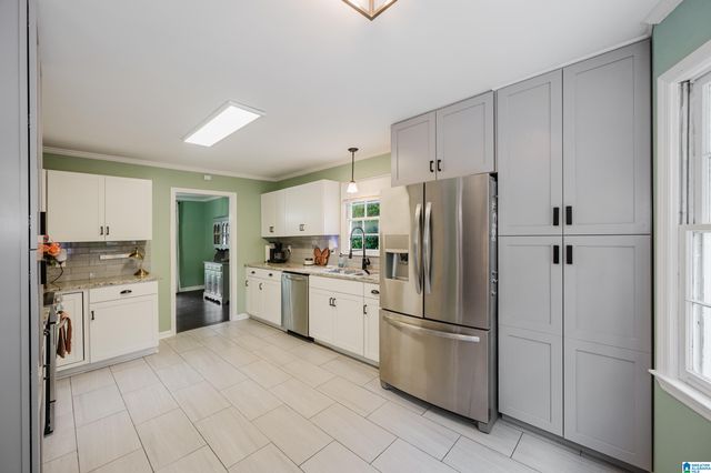 5271 HARVEST RIDGE LANE, Birmingham, AL 35242