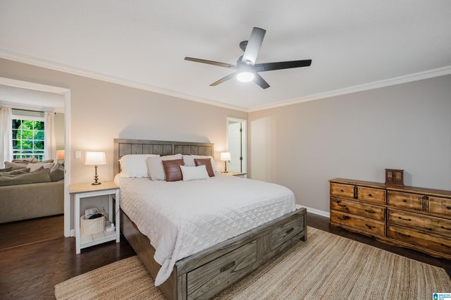 5271 HARVEST RIDGE LANE, Birmingham, AL 35242