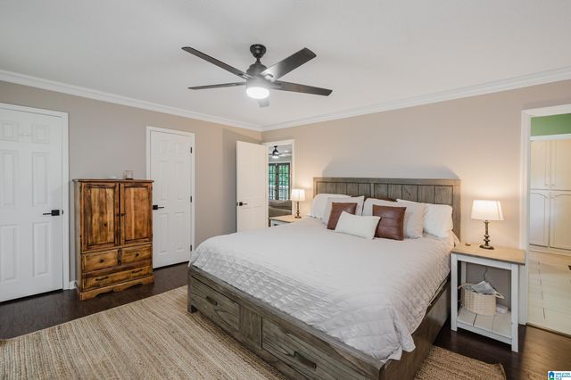 5271 HARVEST RIDGE LANE, Birmingham, AL 35242