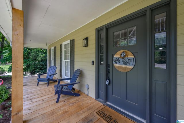 5271 HARVEST RIDGE LANE, Birmingham, AL 35242