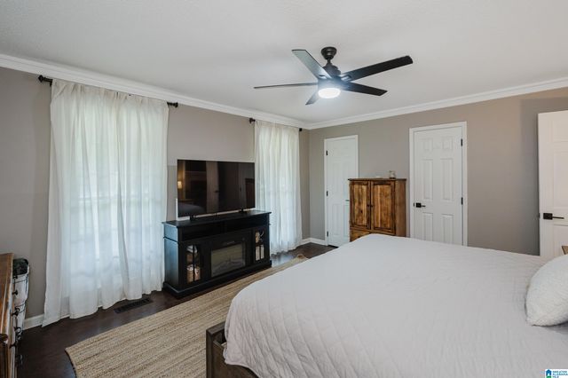 5271 HARVEST RIDGE LANE, Birmingham, AL 35242