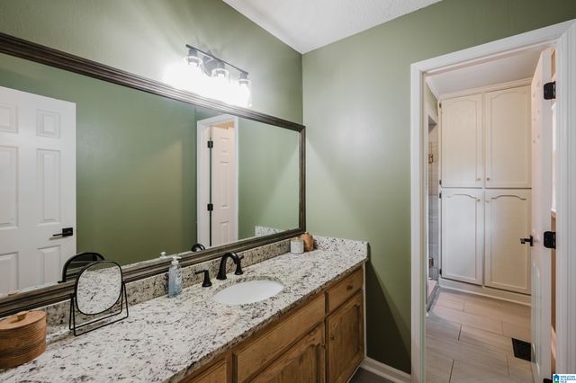 5271 HARVEST RIDGE LANE, Birmingham, AL 35242