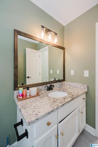 5271 HARVEST RIDGE LANE, Birmingham, AL 35242