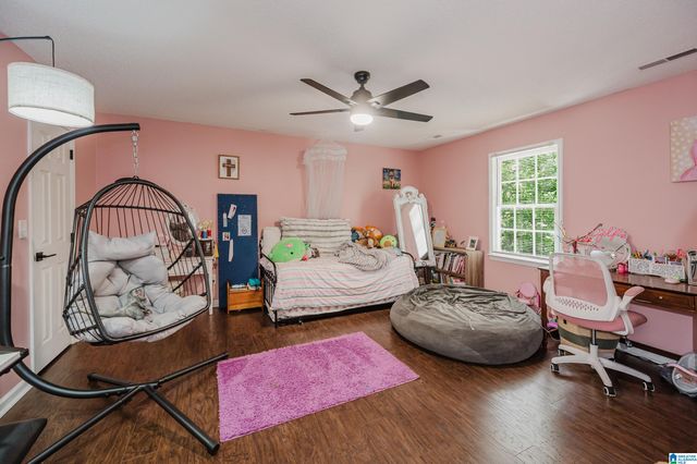 5271 HARVEST RIDGE LANE, Birmingham, AL 35242