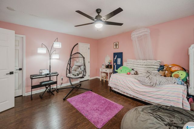 5271 HARVEST RIDGE LANE, Birmingham, AL 35242