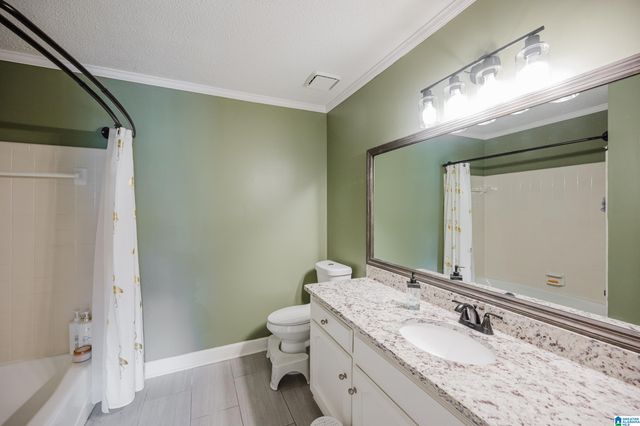 5271 HARVEST RIDGE LANE, Birmingham, AL 35242