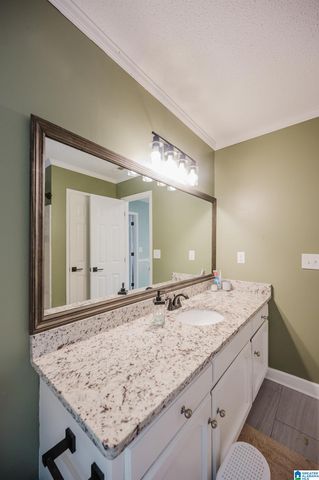 5271 HARVEST RIDGE LANE, Birmingham, AL 35242