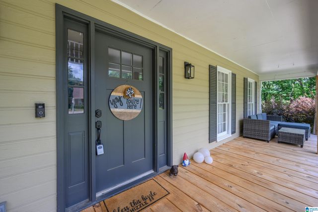 5271 HARVEST RIDGE LANE, Birmingham, AL 35242