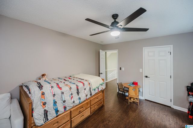 5271 HARVEST RIDGE LANE, Birmingham, AL 35242