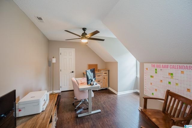 5271 HARVEST RIDGE LANE, Birmingham, AL 35242