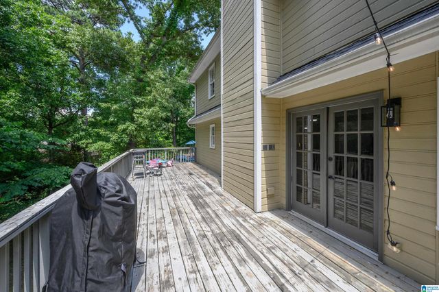 5271 HARVEST RIDGE LANE, Birmingham, AL 35242