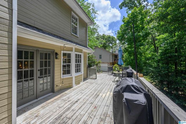 5271 HARVEST RIDGE LANE, Birmingham, AL 35242