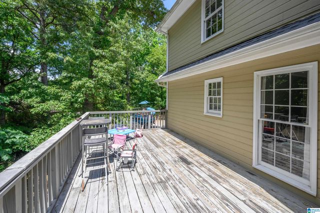 5271 HARVEST RIDGE LANE, Birmingham, AL 35242