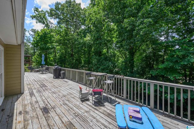 5271 HARVEST RIDGE LANE, Birmingham, AL 35242