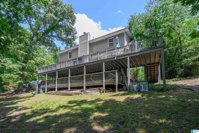 5271 HARVEST RIDGE LANE, Birmingham, AL 35242