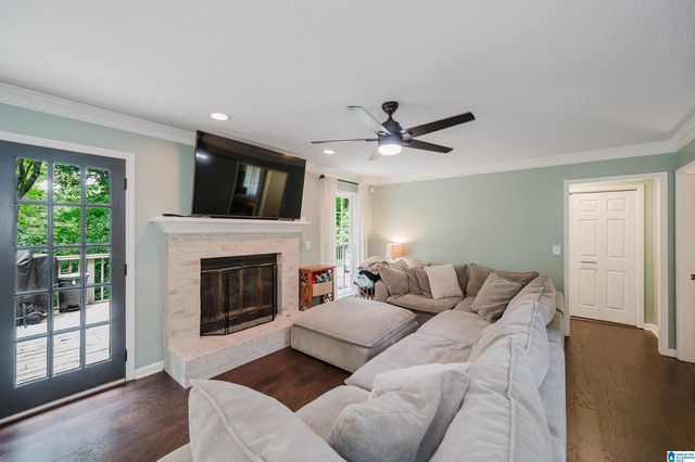 5271 HARVEST RIDGE LANE, Birmingham, AL 35242