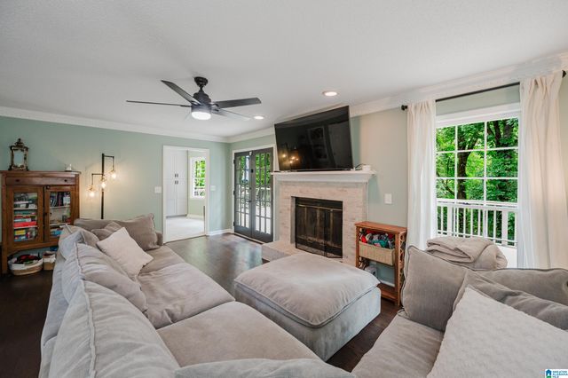 5271 HARVEST RIDGE LANE, Birmingham, AL 35242