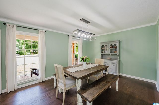 5271 HARVEST RIDGE LANE, Birmingham, AL 35242