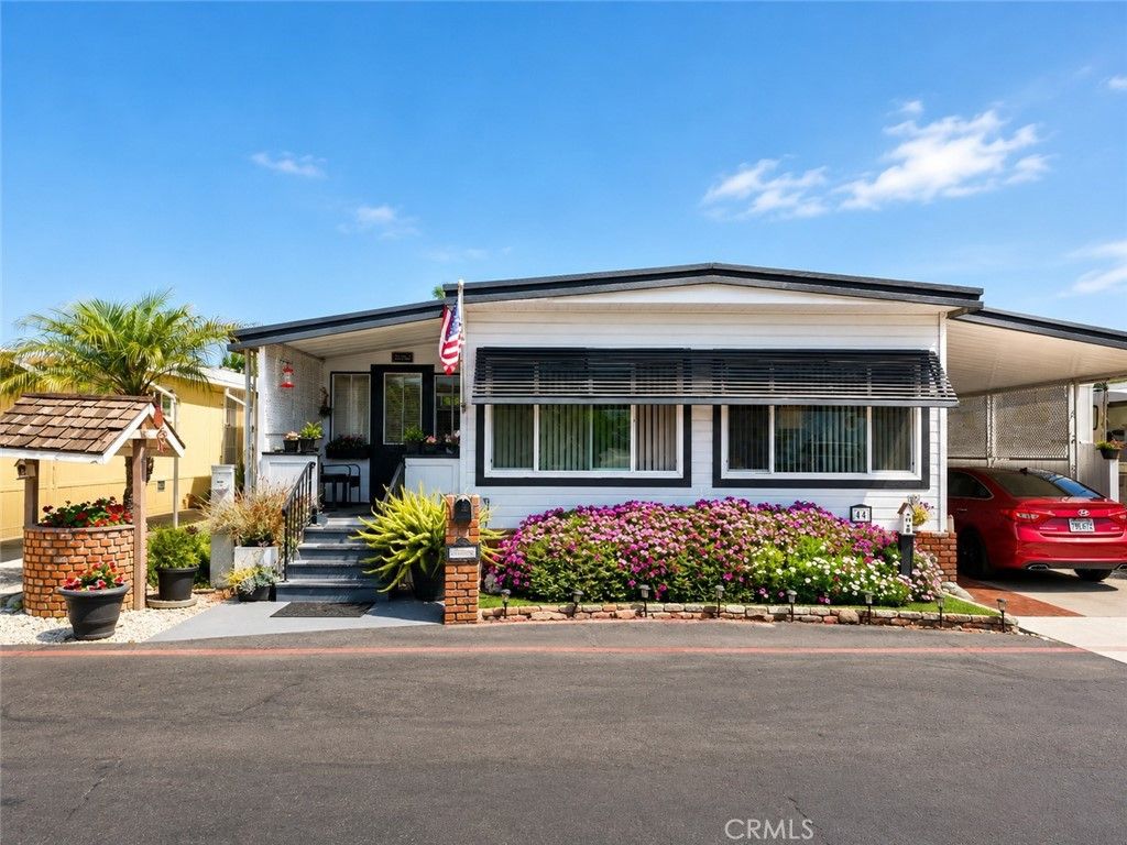 Image 13 of property listing at 16444 Bolsa Chica 44, Huntington Beach, CA 92649