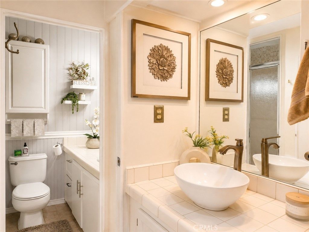 Image 9 of property listing at 16444 Bolsa Chica 44, Huntington Beach, CA 92649
