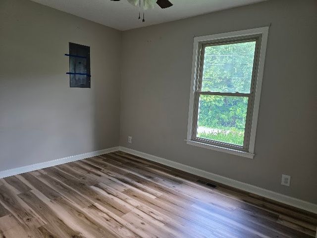 2819 Sparrow Dr, Clarksville, TN 37040