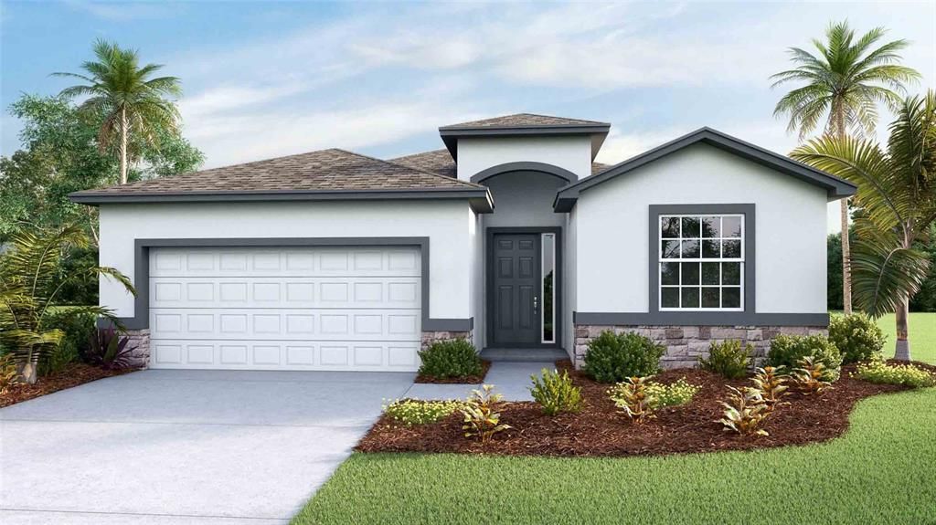 11332 CURIO DRIVE, Brooksville, FL 34613