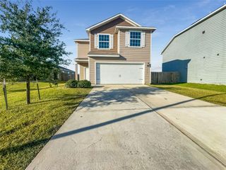 5947 Snapping Turtle Road, Baytown, TX 77523