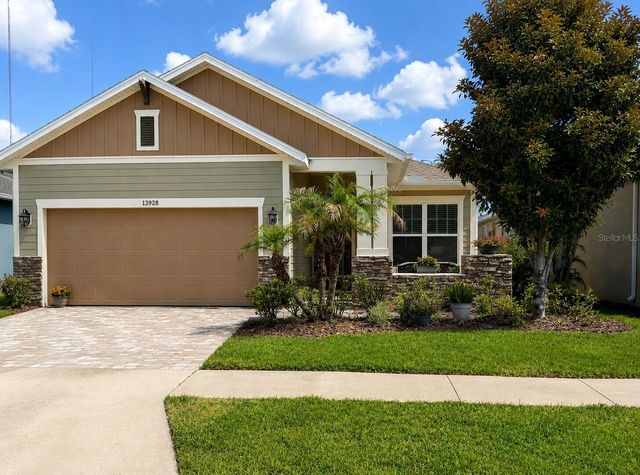 13928 SWALLOW HILL DRIVE, Lithia, FL 33547