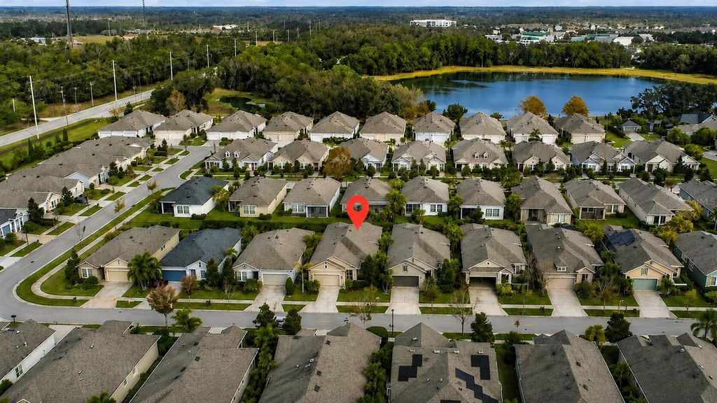 13928 SWALLOW HILL DRIVE, Lithia, FL 33547