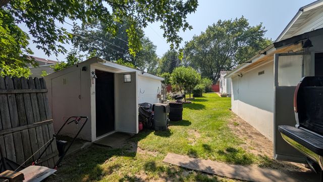 10017 W Mawman Avenue, Beach Park, IL 60087