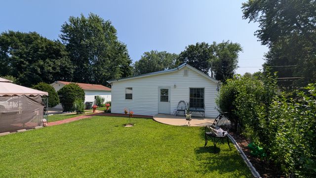 10017 W Mawman Avenue, Beach Park, IL 60087