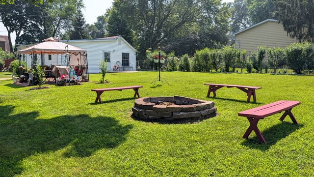 10017 W Mawman Avenue, Beach Park, IL 60087