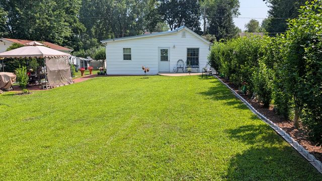 10017 W Mawman Avenue, Beach Park, IL 60087