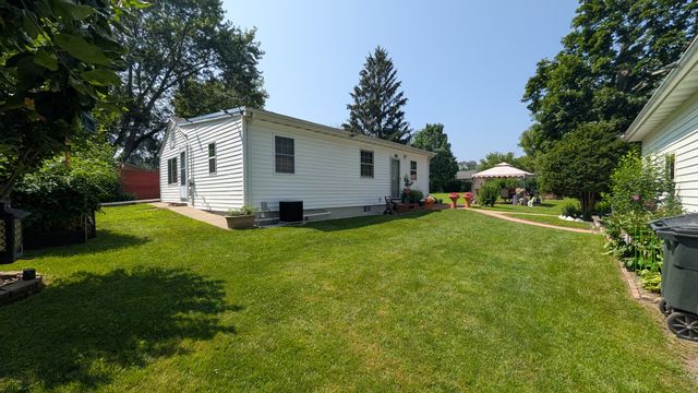 10017 W Mawman Avenue, Beach Park, IL 60087