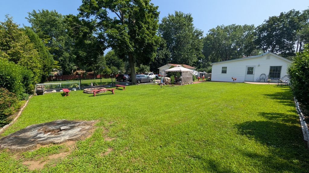 10017 W Mawman Avenue, Beach Park, IL 60087
