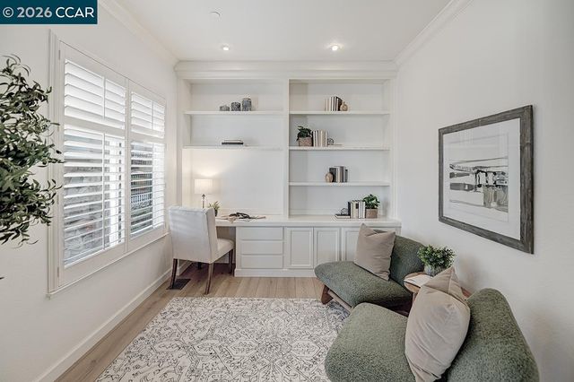 2816 Saklan Indian Dr, Walnut Creek, CA 94595