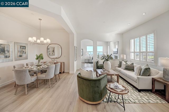 2816 Saklan Indian Dr, Walnut Creek, CA 94595