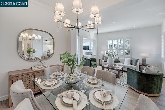 2816 Saklan Indian Dr, Walnut Creek, CA 94595