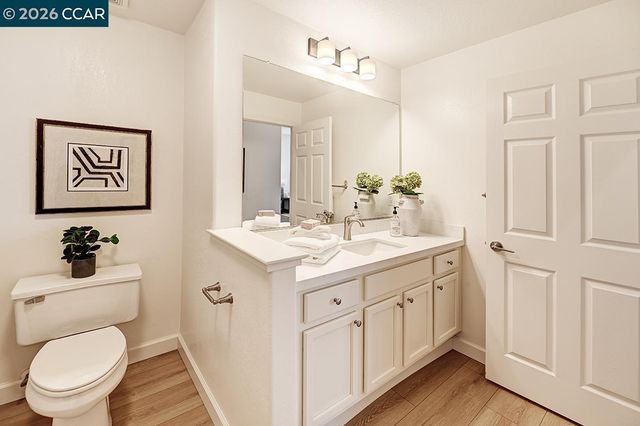 2816 Saklan Indian Dr, Walnut Creek, CA 94595