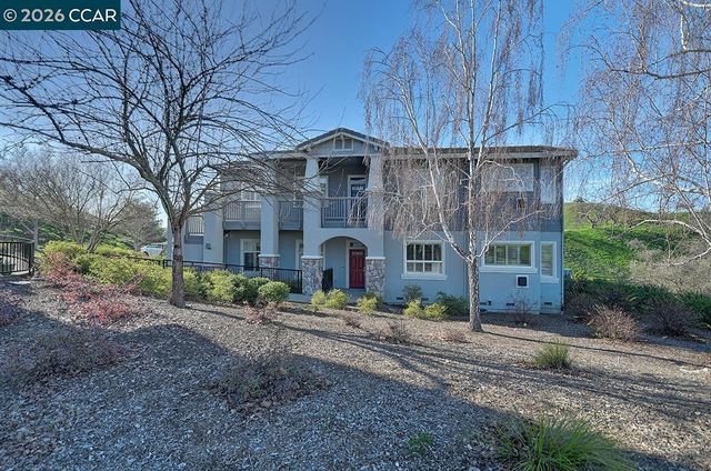 2816 Saklan Indian Dr, Walnut Creek, CA 94595