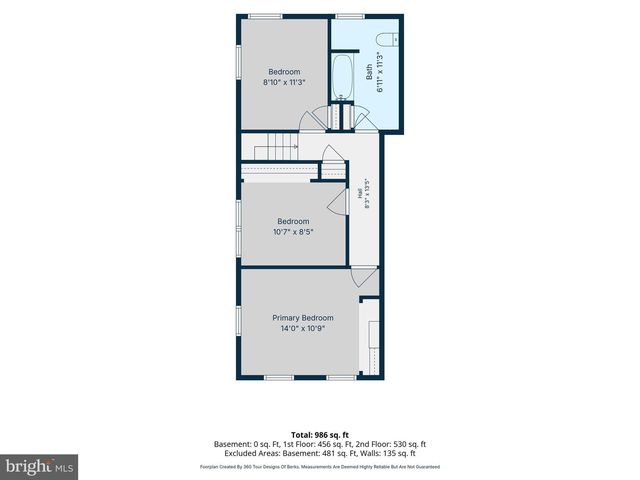 29 ARLINGTON ST, Reading, PA 19611